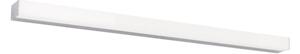 Orion Soff 3-588- Illuminazione a LED per specchi HORIZON LED/18W/230V 90 cm IP44 argento