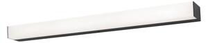 Orion Soff 3-587 - Illuminazione a LED per specchi HORIZON LED/12W/230V 60 cm IP44 nero
