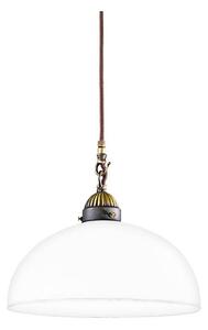 Kolarz 731.30.54 - Lampadario su filo NONNA 1xE27/75W/230V