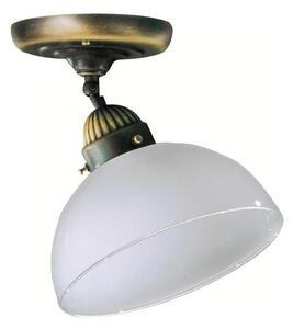 Kolarz 731.10.53 - Faretto NONNA 1xE27/75W/230V