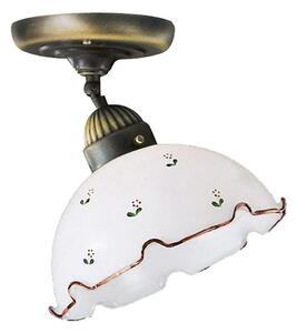 Kolarz 731.10.70 - Faretto NONNA 1xE27/75W/230V