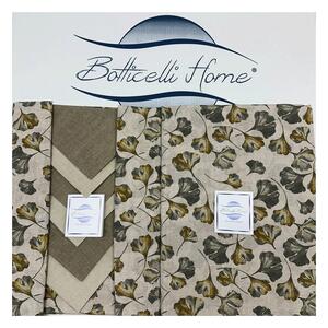 Tovaglia da tavolo Ginkgo Botticelli Home