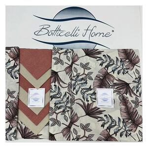 Tovaglia da tavolo Foglie tropicali Botticelli Home