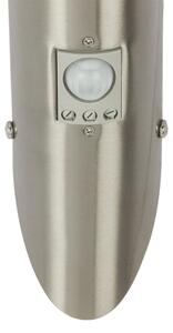Globo 3157S - Lampada da esterno DACIA 1xE27/60W/230V