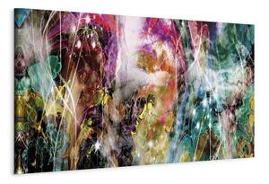 Quadro Magical Kaleidoscope