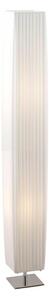 GLOBO 24662 - Lampada da terra BAILEY 2xE27/40W/230V