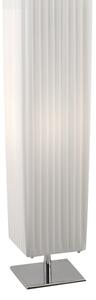 GLOBO 24662 - Lampada da terra BAILEY 2xE27/40W/230V