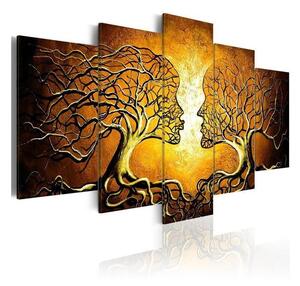 Quadro Song of Love