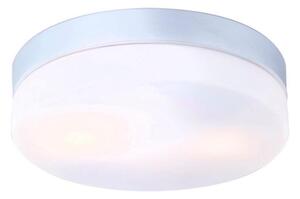 Globo 32112 - Lampada da bagno VRANOS 2xE27/40W/230V IP44