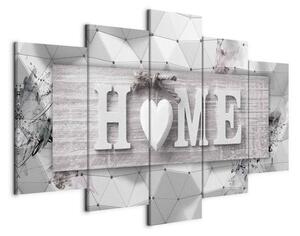 Quadro Home Modern Look