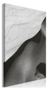 Quadro Dunes (1 Part) Vertical