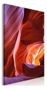Quadro Canyon (1 Part) Vertical