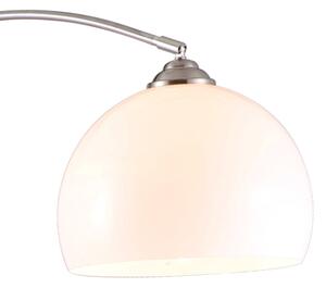 GLOBO 58227 - Lampada da terra NEWCASTLE 1xE27/40W