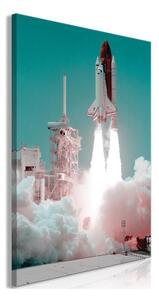 Quadro New Era (1 Part) Vertical
