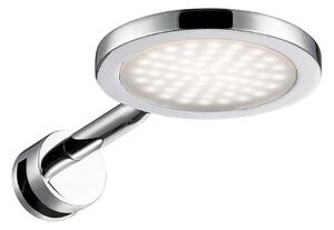 Wofi 4622.01.01.0044 - Illuminazione a LED per specchi da bagno SURI LED/6W/230V IP44