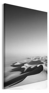 Quadro Sahara (1 Part) Vertical