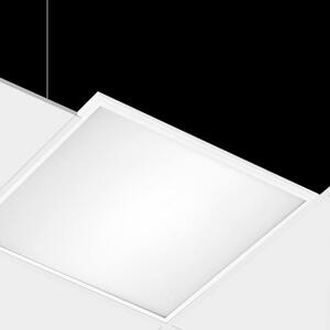 Pannello LED 60x60 44W PHILIPS CertaDrive, 130lm/W, CRI92 - No Flickering - CCT Colore Bianco Variabile CCT