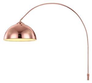 Globo 58227C - Lampada da terra NEWCASTLE 1xE27/40W/230V