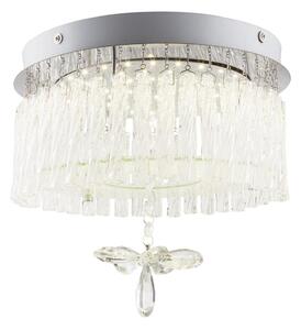 Globo 68397-12 - Plafoniera LED MATHILDA LED/12W/230V