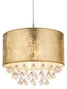 Globo 15187H3 - Lampadario AMY 1xE27/60W