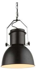 Globo 15283 - Lampadario su catena KUTUM 1xE27/40W/230V