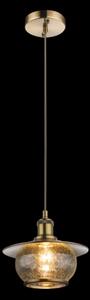 Globo 69030 - Lampada a sospensione 1xE27/60W