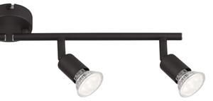 GLOBO 57382-4L - Faretto LED OLIWA 4xGU10/3W/230V