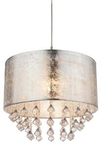 Globo 15188H3 - Lampadario AMY 1xE27/60W