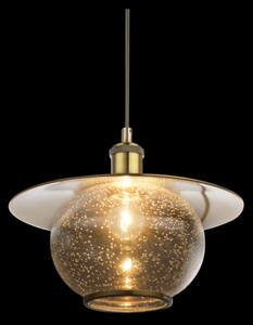 Globo 69030H - Lampada a sospensione 1xE27/60W