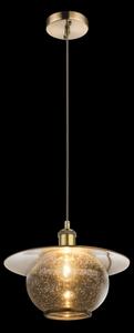 Globo 69030H - Lampada a sospensione 1xE27/60W