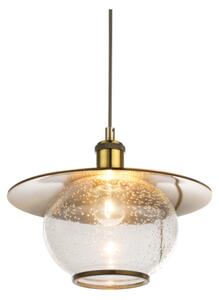 Globo 69030H - Lampada a sospensione 1xE27/60W