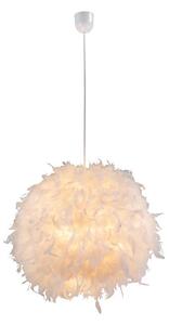 Globo 15057 - Lampadario su filo KATUNGA 1xE27/40W/230V
