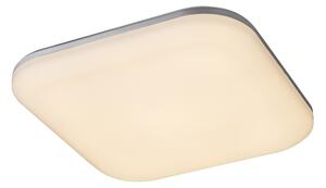 GLOBO 32119-24 - Plafoniera LED da esterno DORI LED/24W/230V IP54