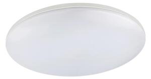 GLOBO 32118-24 - Plafoniera LED da esterno DORI 1xLED/24W/230V IP54