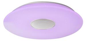 GLOBO 41329N - Plafoniera dimmerabile RGBW NICOLE LED/50W/230V + +TC