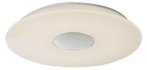 GLOBO 41329N - Plafoniera dimmerabile RGBW NICOLE LED/50W/230V + +TC