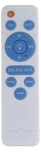 Globo 41314-40 - Plafoniera LED dimmerabile RONJA LED/40W/230V + +TC