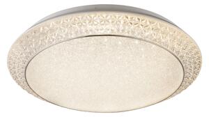 Globo 41314-40 - Plafoniera LED dimmerabile RONJA LED/40W/230V + +TC