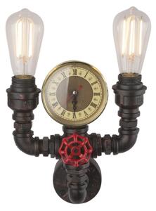 Globo 43000W2 - Applique BAYUDA 2xE27/60W/230V