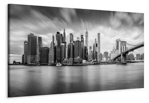 Quadro New York Stylish City