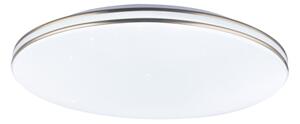GLOBO 483888-24 - Plafoniera LED PIERRE LED/24W/230V
