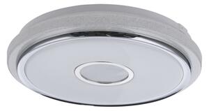 GLOBO 48389-40 - Plafoniera LED con telecomando DANI LED/40W/230V