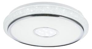 GLOBO 48389-40 - Plafoniera LED con telecomando DANI 1xLED/40W/230V