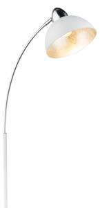 GLOBO 24703SW - Lampada da terra ANITA 1xE27/40W/230V