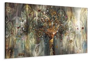 Quadro Land of Happiness