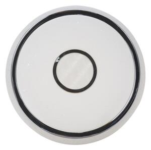 GLOBO 48389-40 - Plafoniera LED con telecomando DANI LED/40W/230V