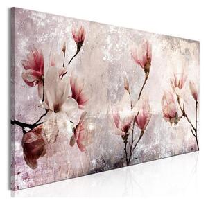 Quadro Magnolia Charm (1 Part) Narrow