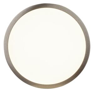 Globo 12366-15 - Plafoniera a LED dimmerabile VITOS LED/15W/230V