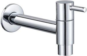 Rubinetto da cucina - Miscelatore a risparmio idrico per cabine doccia - Rubinetto in ottone per cucina - Rubinetto esterno