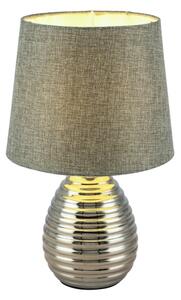 GLOBO 21719 - Lampada da tavolo TRACEY 1xE27/40W/230V